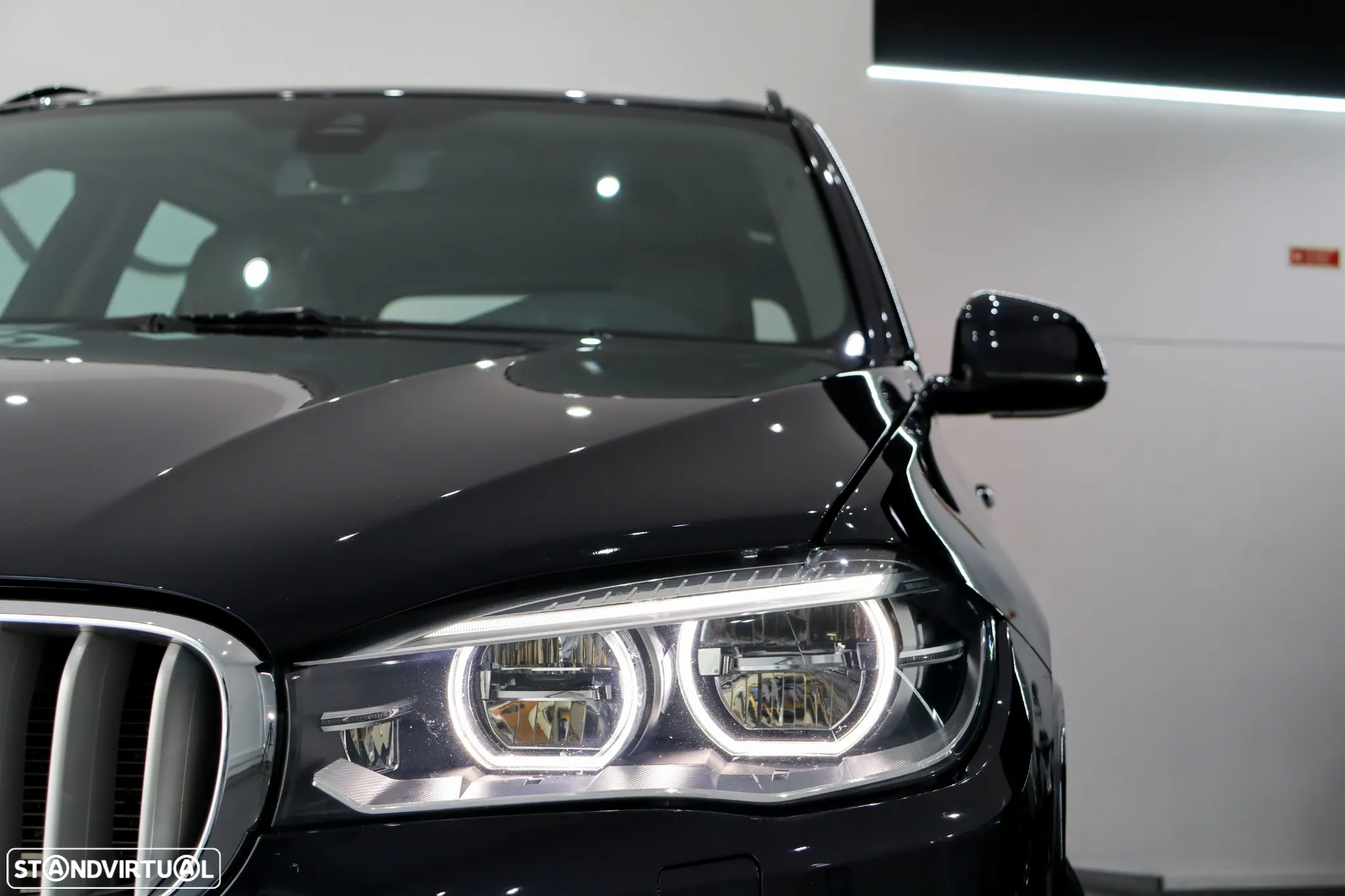 BMW X5 40e xDrive Pack M - 4