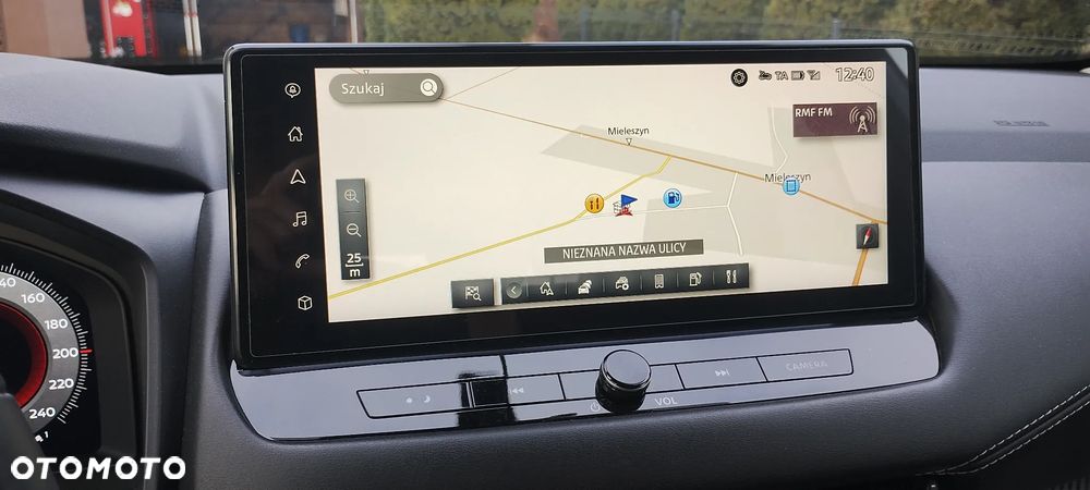 Nissan Qashqai 1.3 DIG-T MHEV N-Connecta - 13