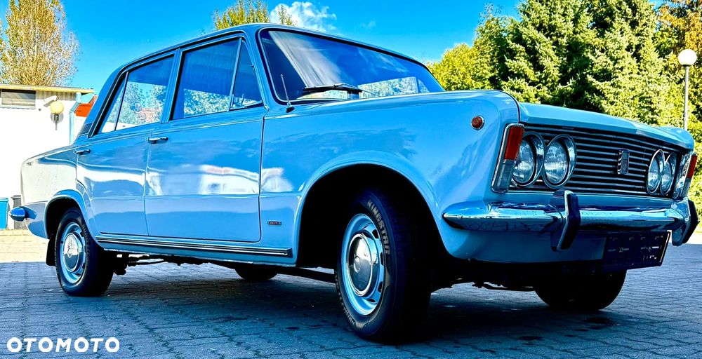Fiat 125p - 7
