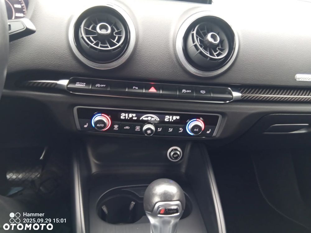 Audi A3 - 19