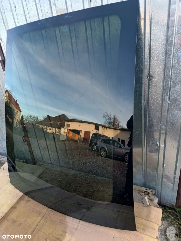 peugeot 308 t9 17r szyba dachu panoramicznego solar szklany dach hb 17r - 2