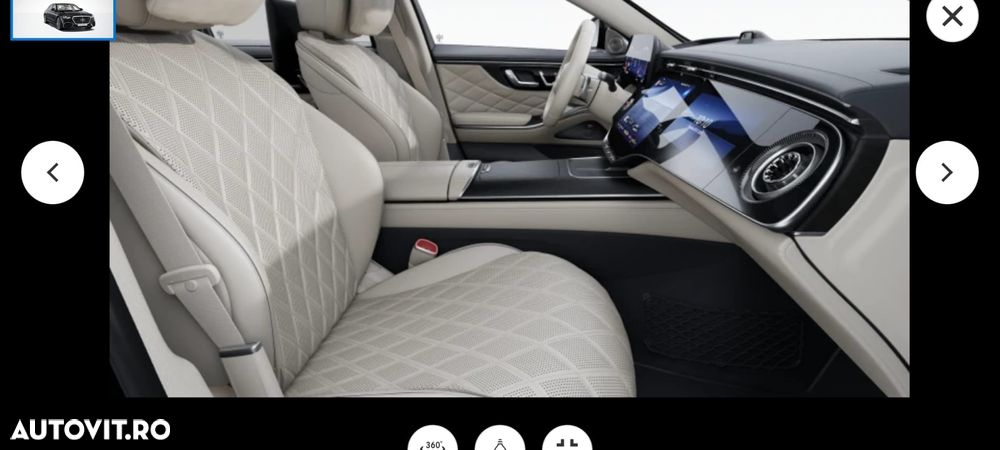 Mercedes-Benz S 580 4MATIC L 9G-TRONIC - 6