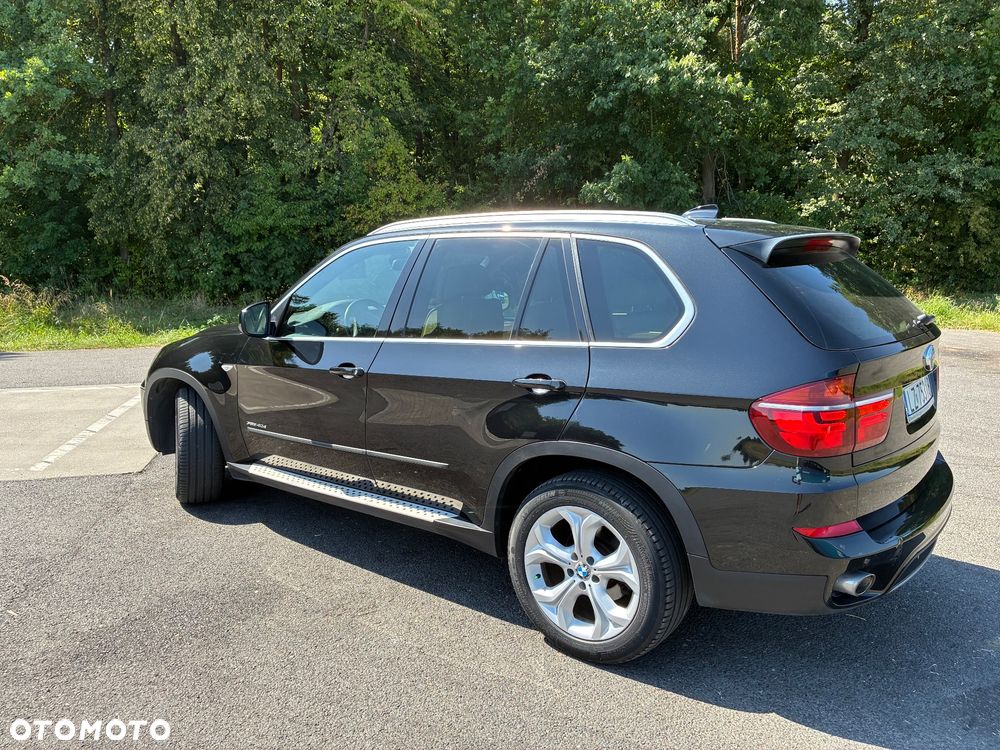 BMW X5 - 18