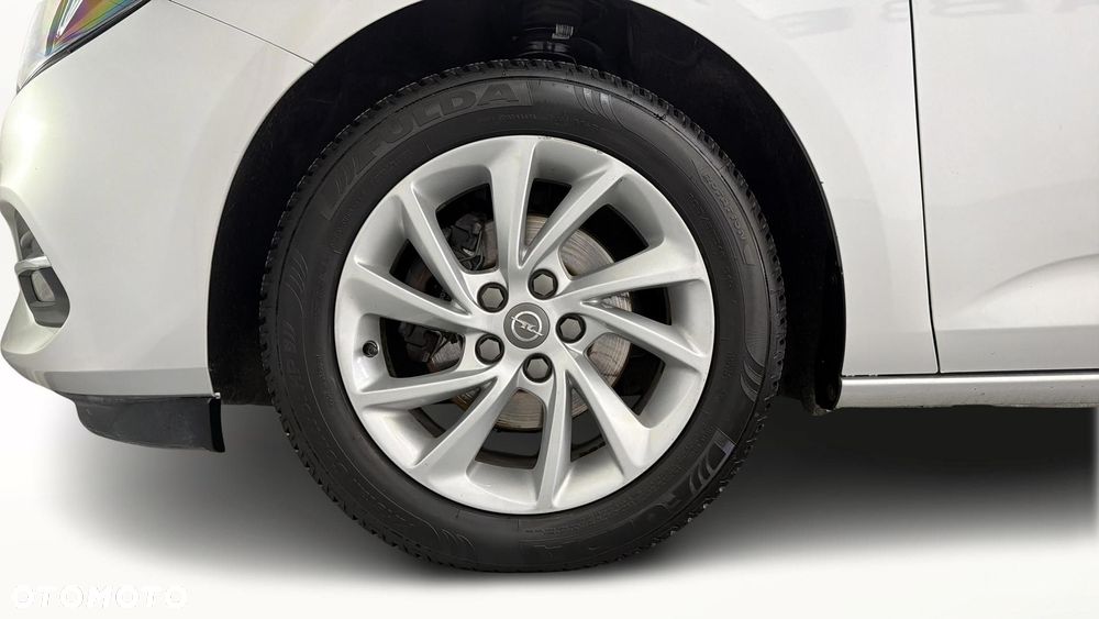 Opel Astra 1.5 CDTI Elegance S&S - 19