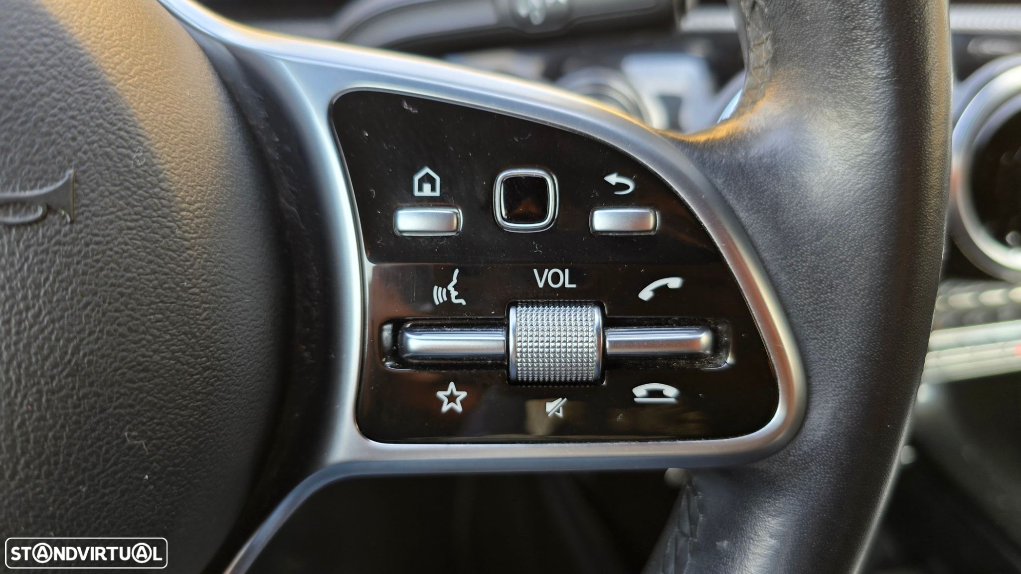 Mercedes-Benz CLA 200 - 16