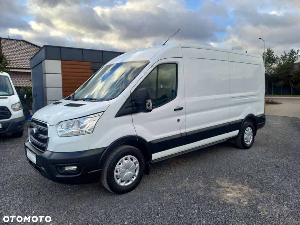 Ford Transit - 2