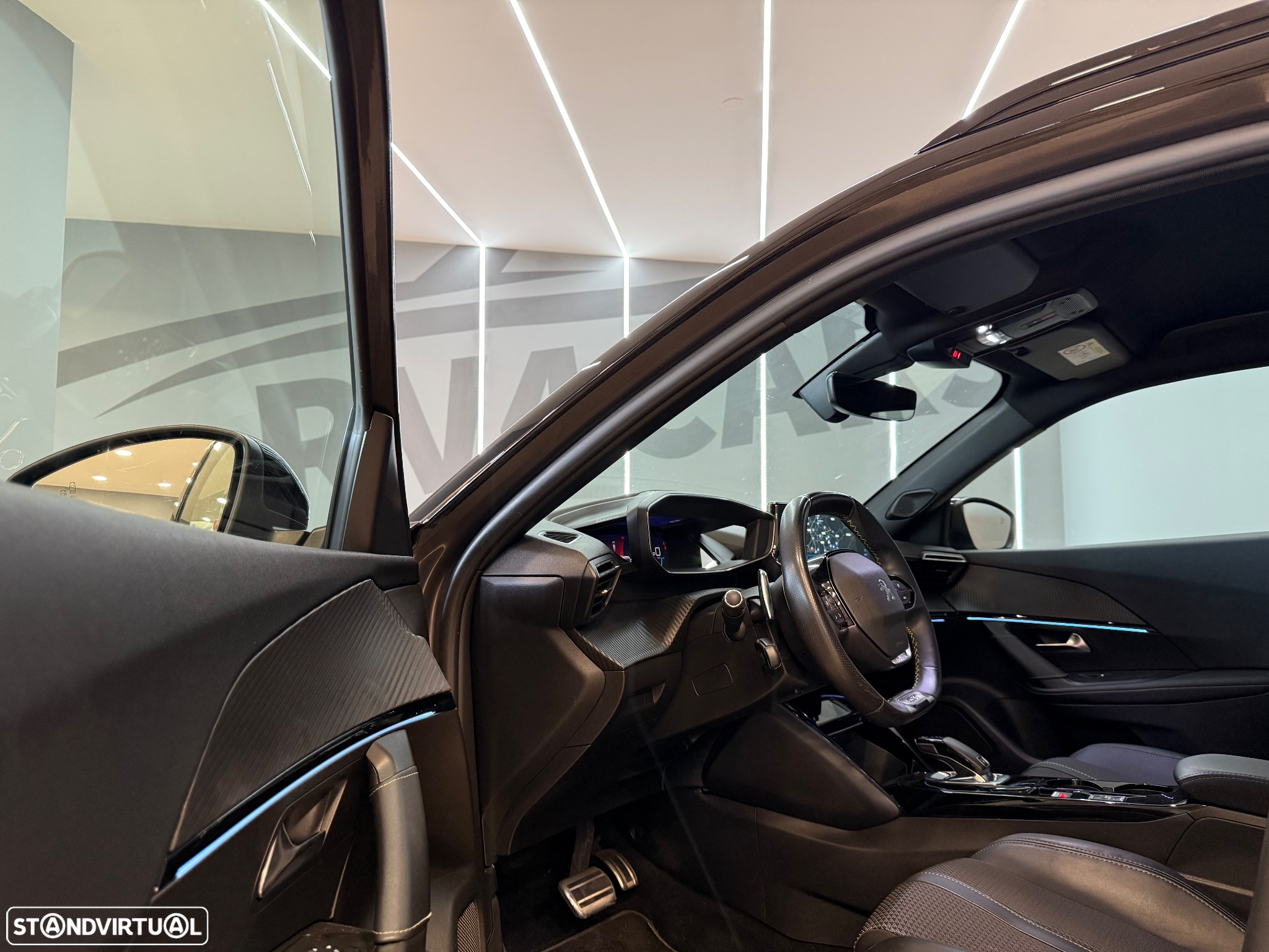 Peugeot 2008 1.5 BlueHDi GT Pack EAT8 - 6