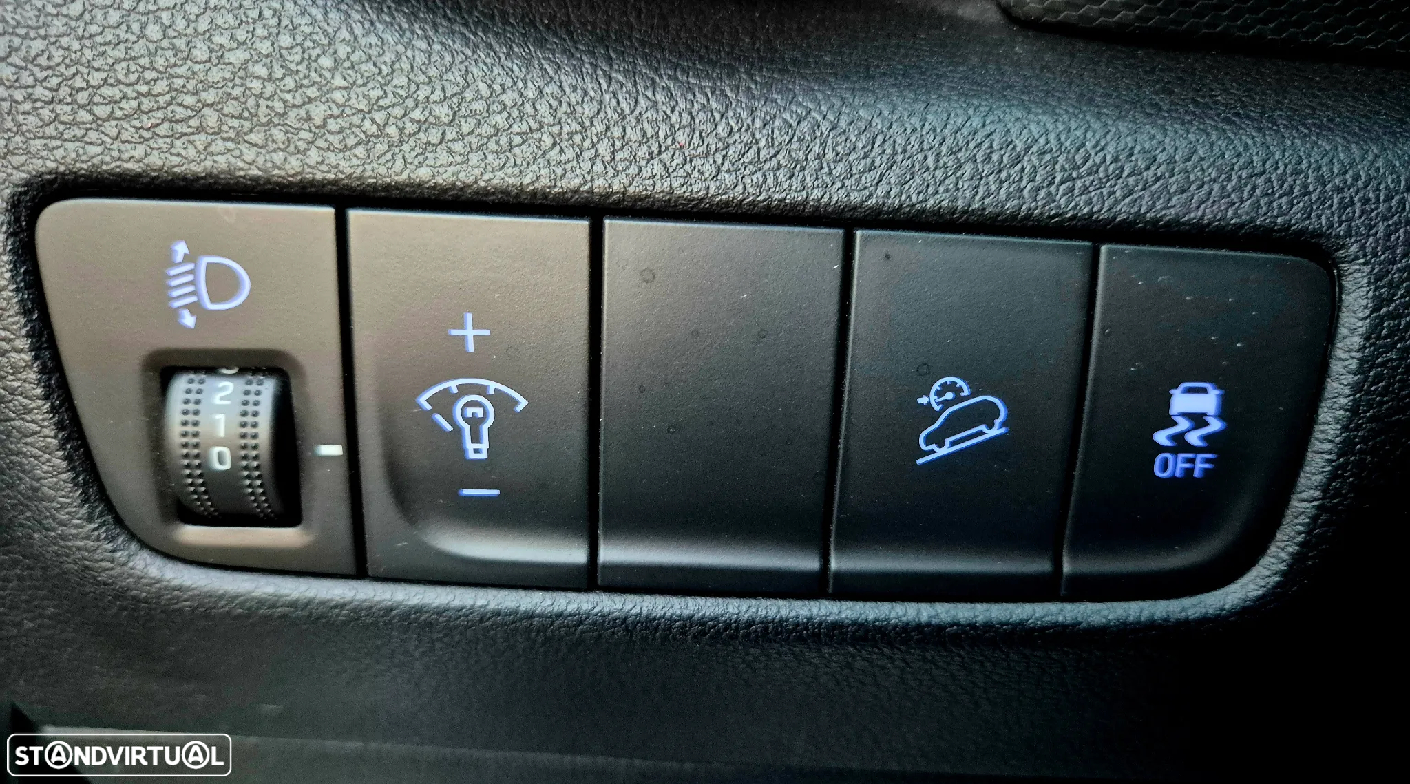 Hyundai Kauai - 33