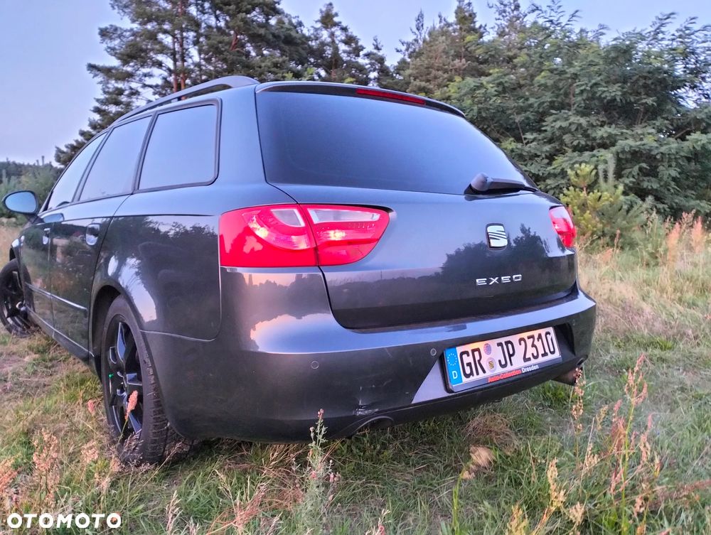 Seat Exeo 2.0 TSI Sport - 18