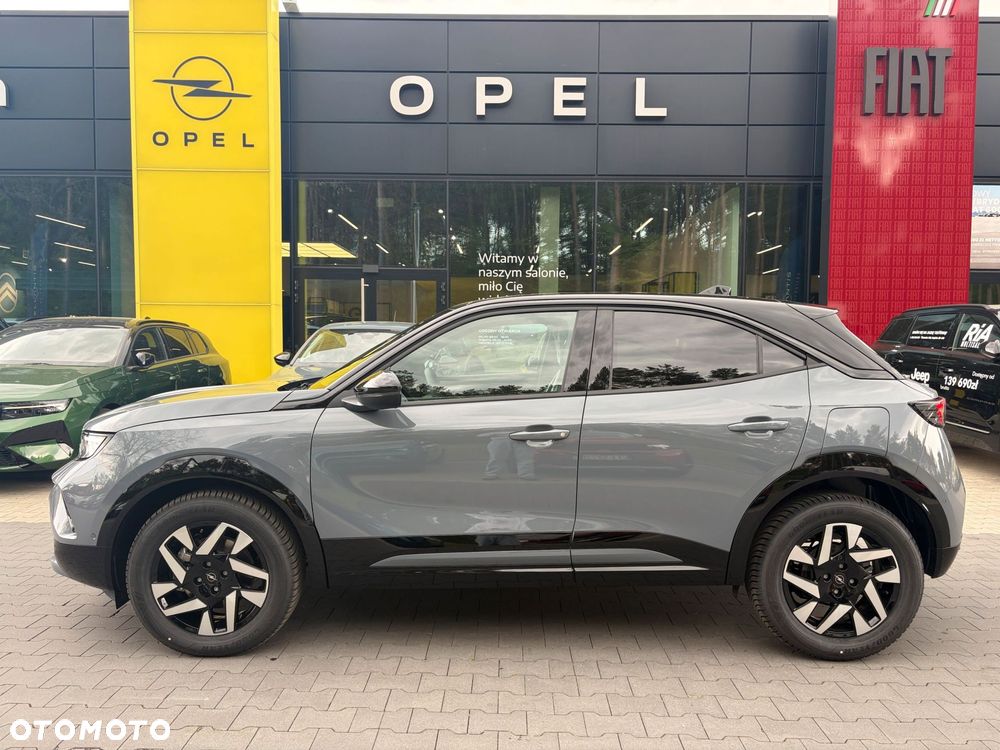 Opel Mokka - 3