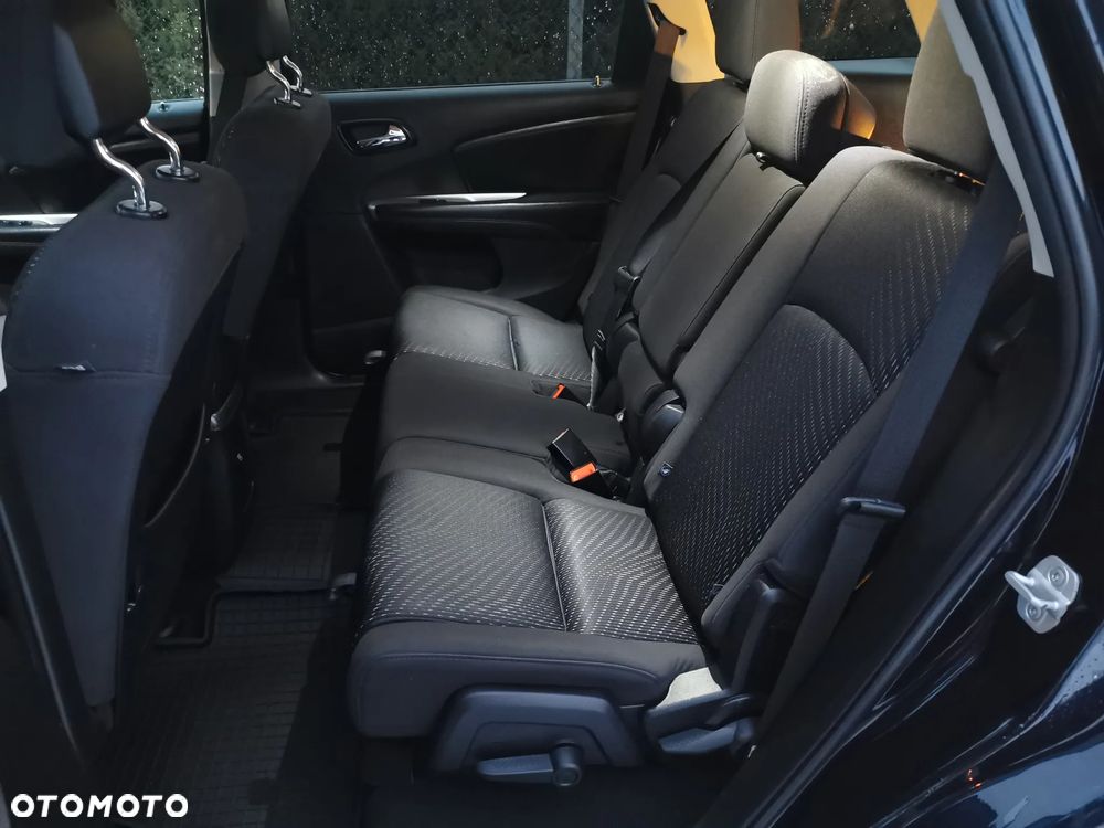 Fiat Freemont 2.0 Multijet 16V DPF Urban - 10