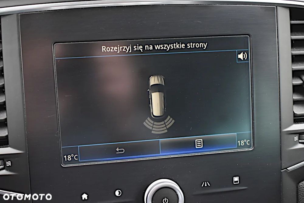 Renault Megane 1.5 dCi Bose Edition - 22