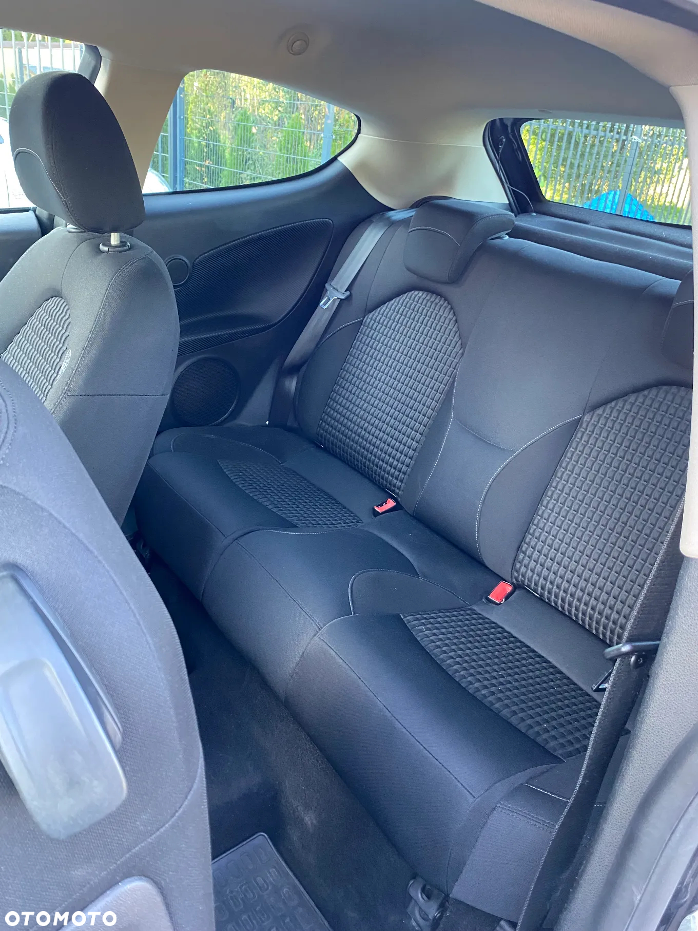 Alfa Romeo Mito 1.4 TB Distinctive - 9