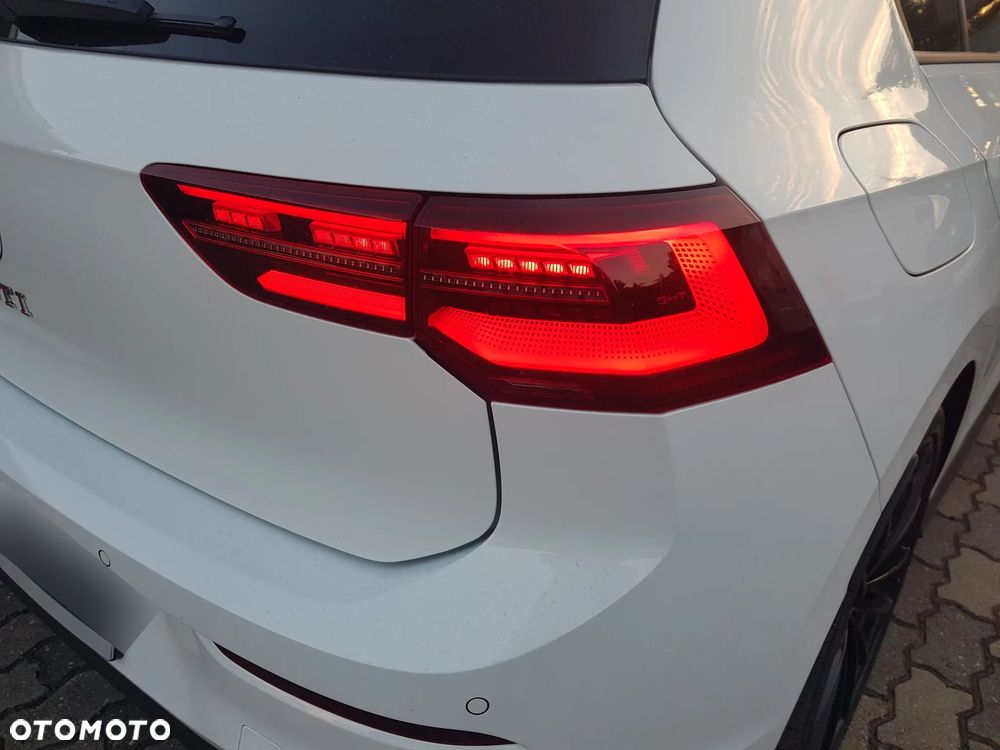 Volkswagen Golf 2.0 TSI GTI Clubsport DSG - 24