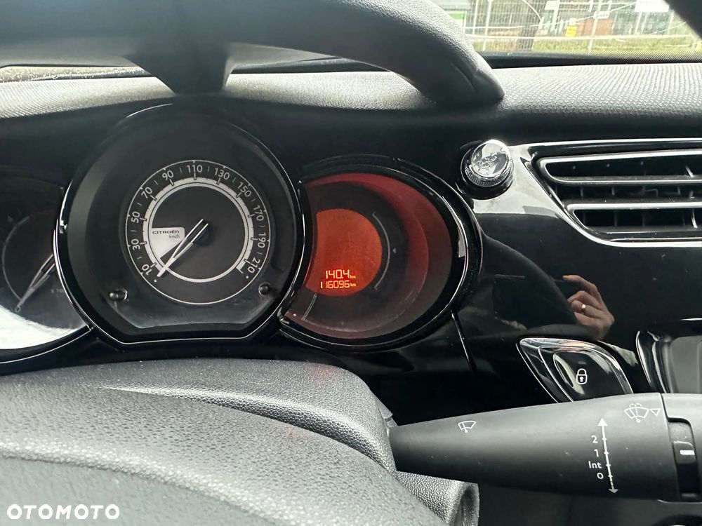 Citroën C3 HDi 70 FAP Selection - 12