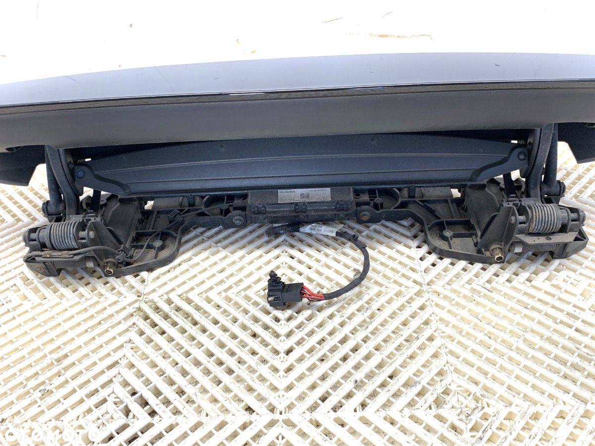 SPOILER LOTKA - 3600.00 PLN - PORSCHE PANAMERA (970) 2009 - 2017 4.8 4S 294 kW [400 KM] benzyna 2009 - 2