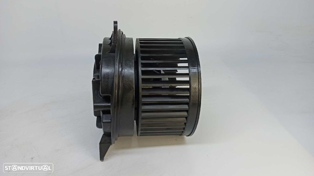 MOTOR SOFAGEM JAGUAR X-TYPE 2.0 D CLASSIC - 5