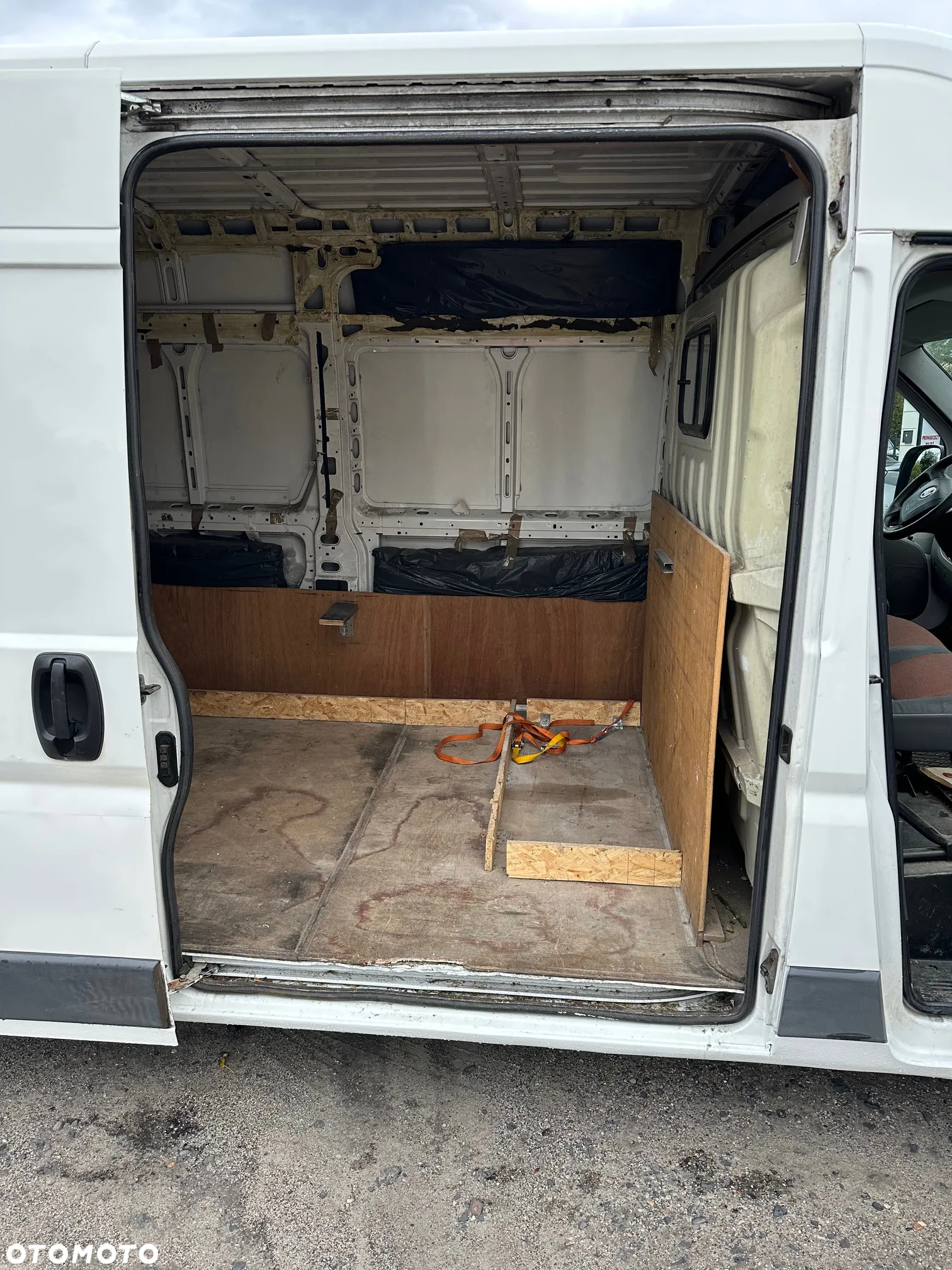 Fiat Ducato - 11