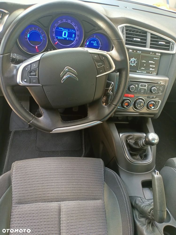 Citroën C4 PureTech e-THP 130 Exclusive - 7