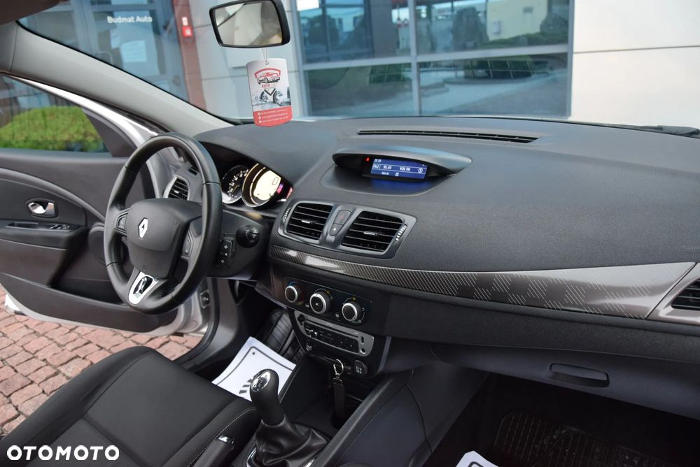 Renault Megane 1.6 16V 100 Expression - 6