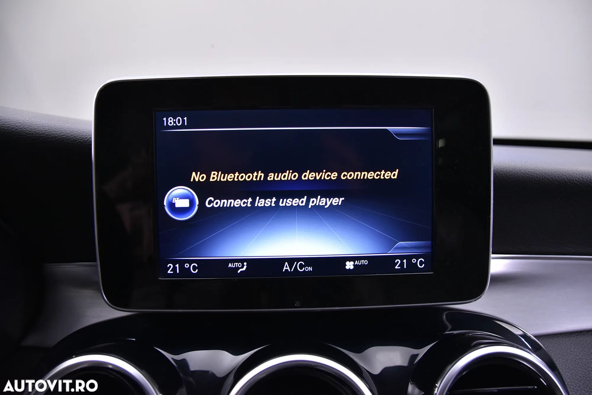Mercedes-Benz C 220 d 4MATIC Aut. - 20