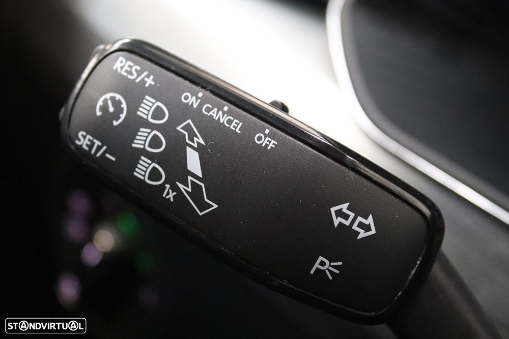 Skoda Superb Break 2.0 TDI Ambition - 18