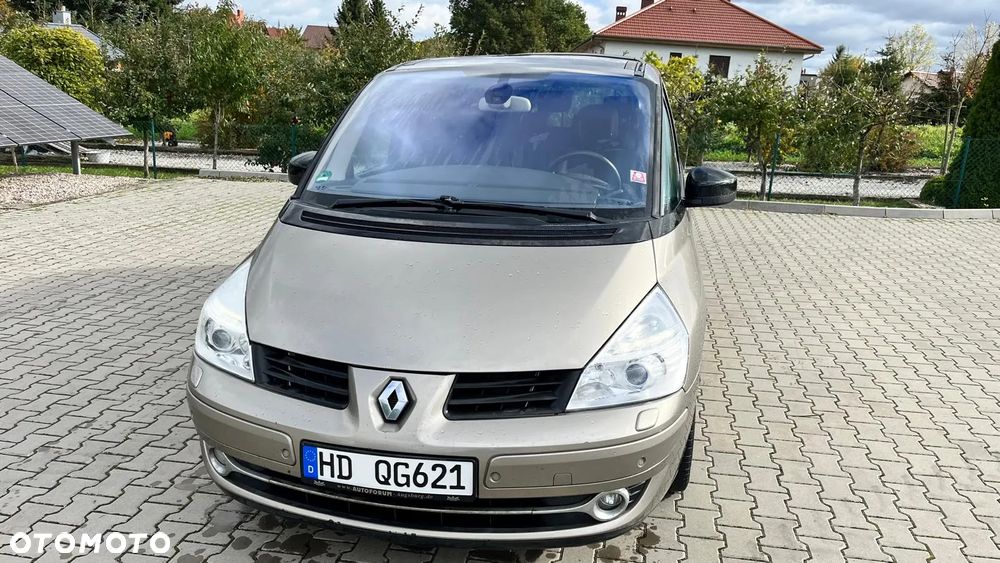 Renault Grand Espace 2.0 dCi Celsium - 8