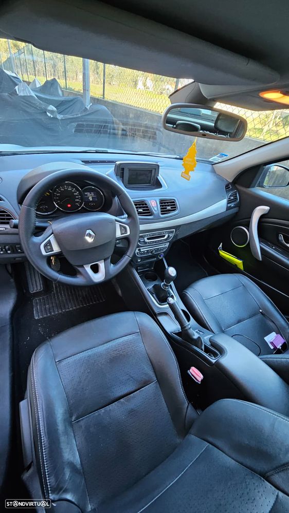 Renault Fluence - 7
