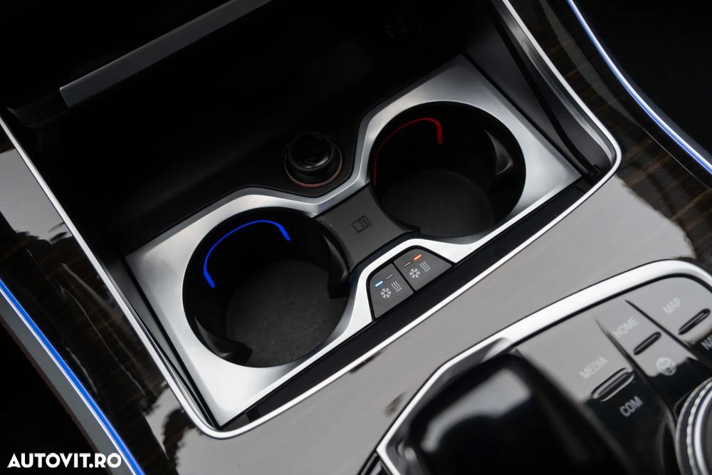 BMW X5 M M50d - 22