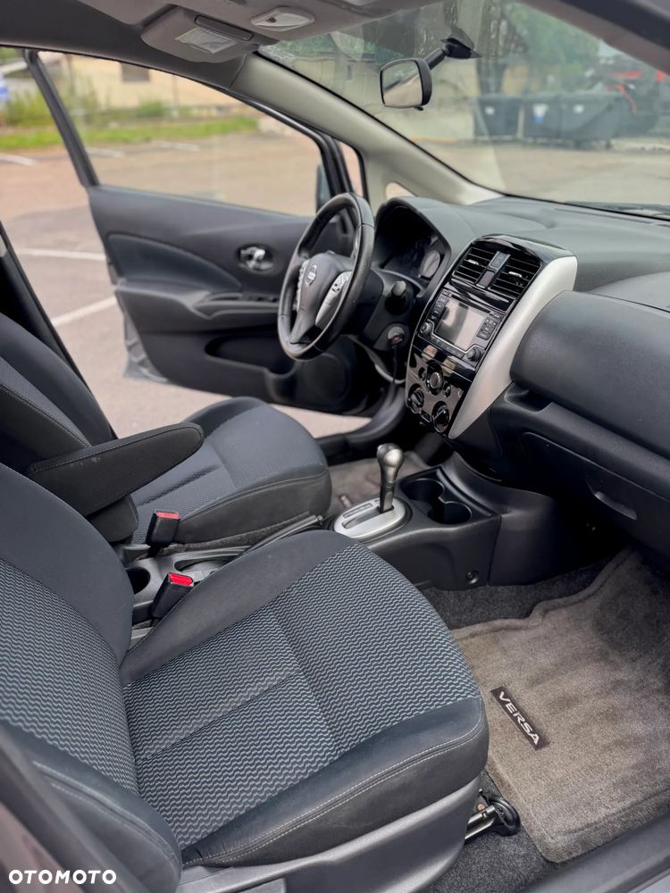 Nissan Note - 22