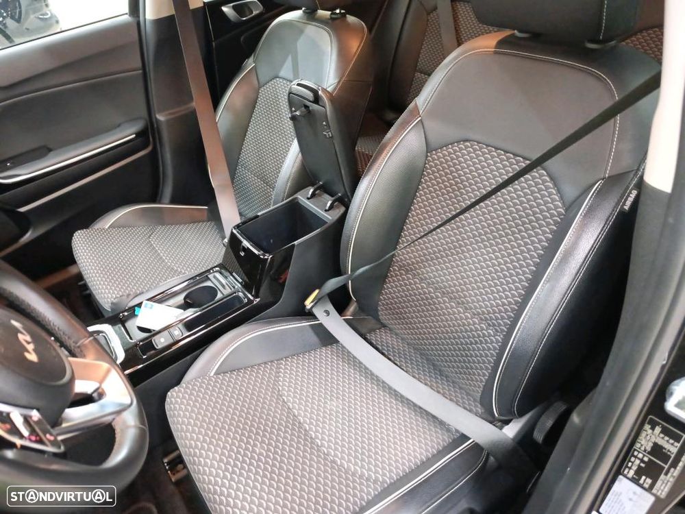 Kia XCeed 1.6 GDi PHEV Drive - 5