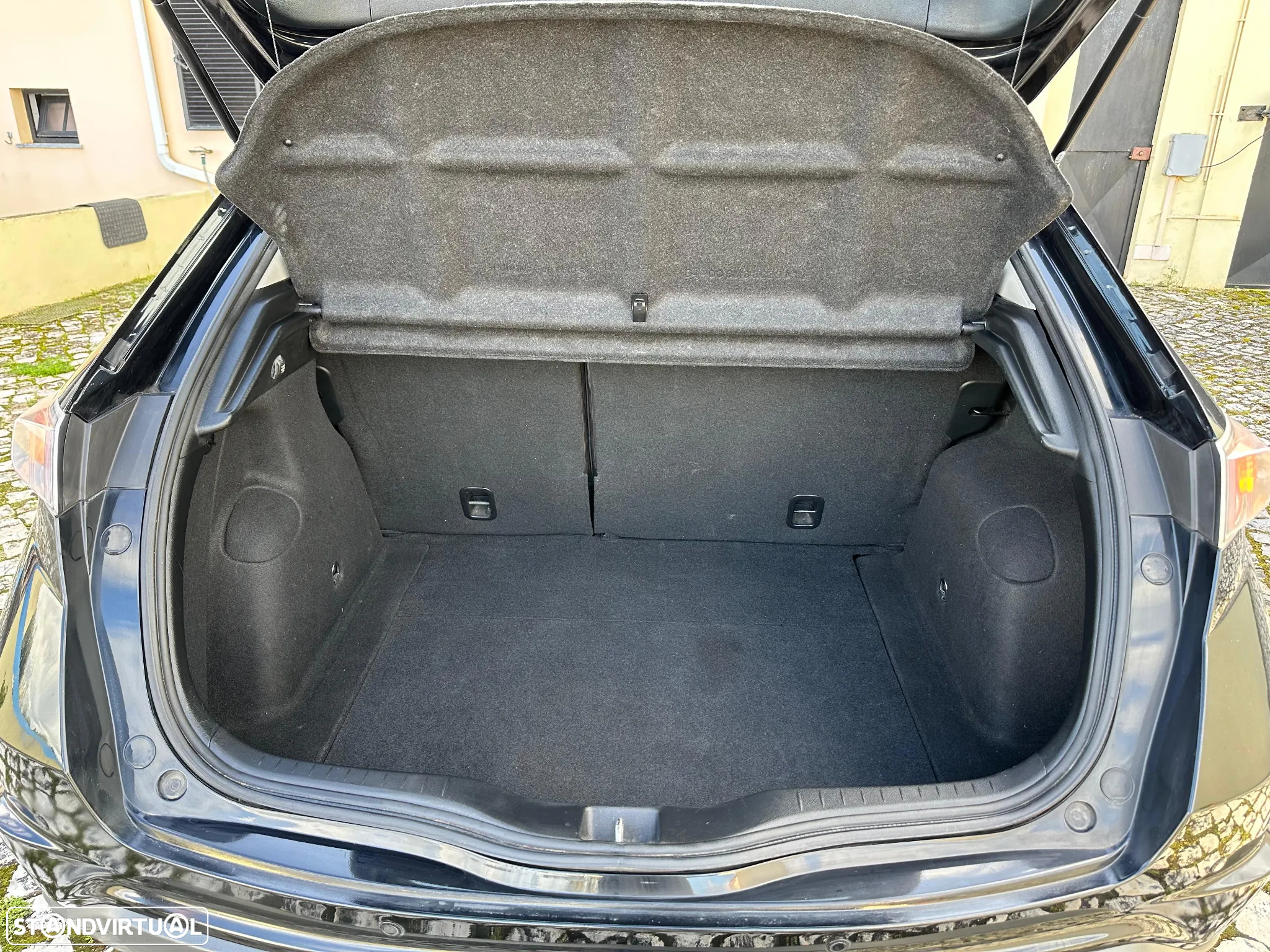 Honda Civic 1.4 Comfort - 13