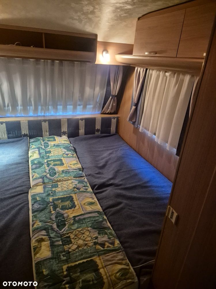 Adria Altea 462 LS - 17