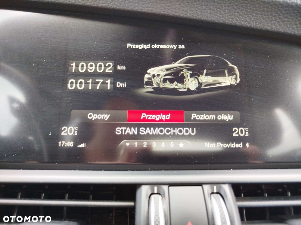 Alfa Romeo Giulia 2.0 Turbo Super - 28