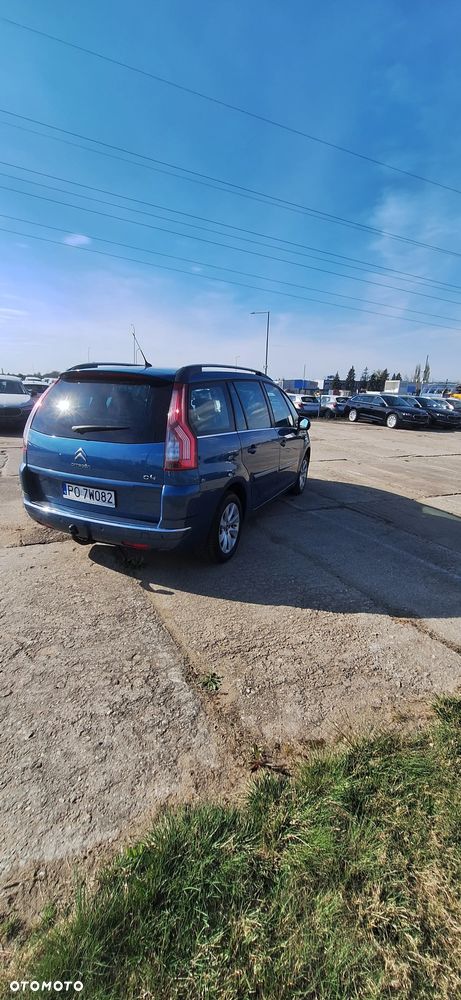 Citroën C4 Picasso - 2