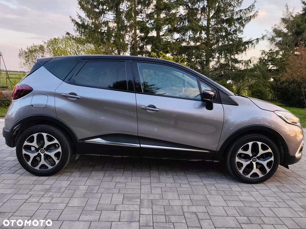 Renault Captur (ENERGY) dCi 90 EDC INTENS - 6