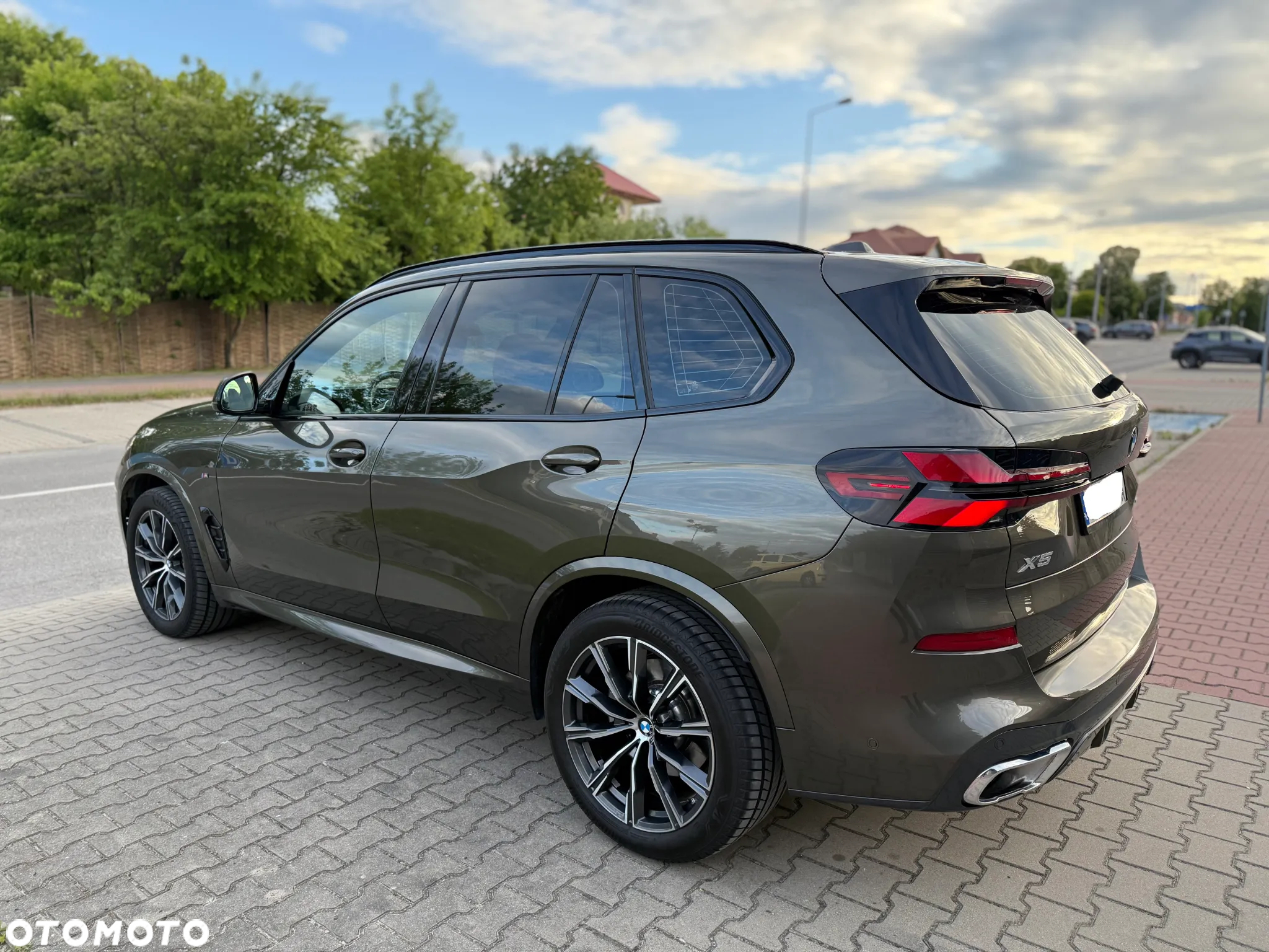 BMW X5 xDrive30d sport - 4