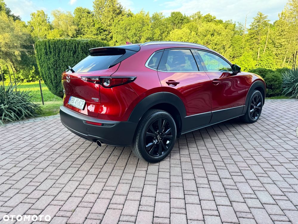 Mazda CX-30 - 5