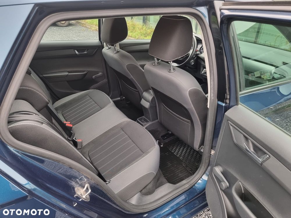 Skoda Fabia 1.0 TSI Style - 6