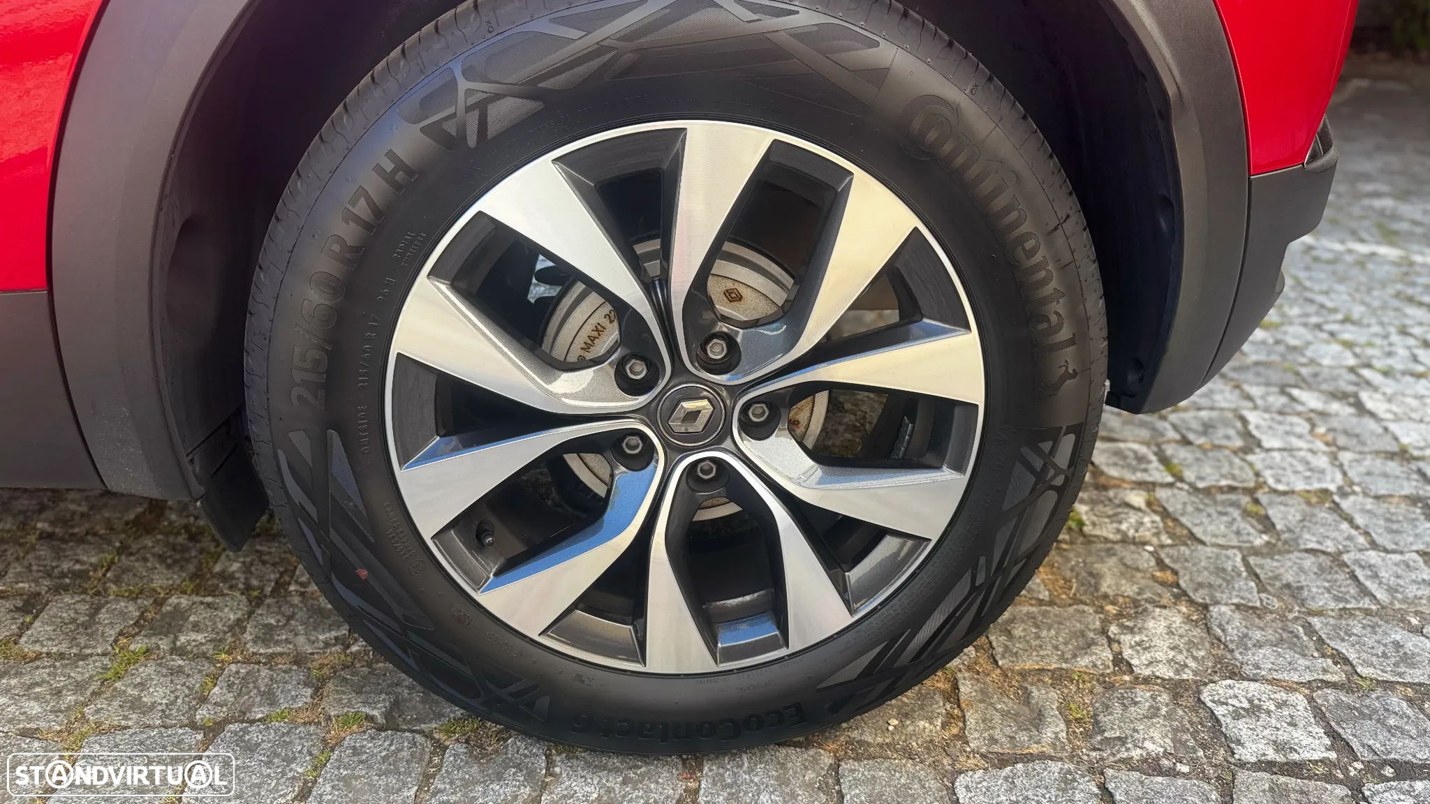 Renault Captur 1.0 TCe Exclusive - 17