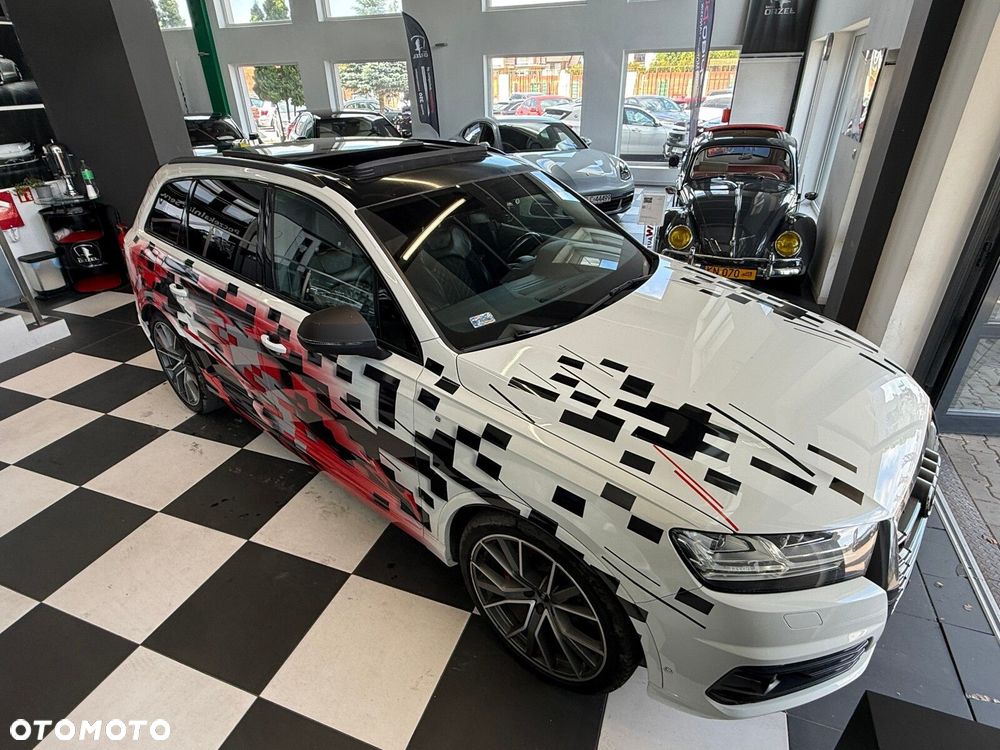 Audi SQ7 - 3