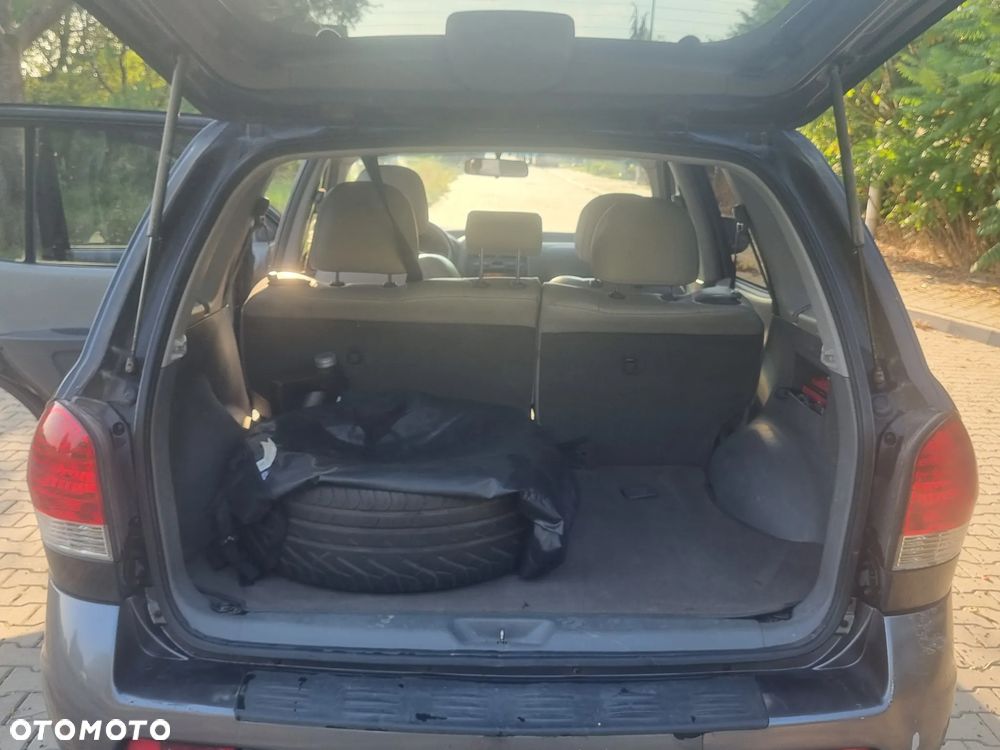 Hyundai Santa Fe - 10