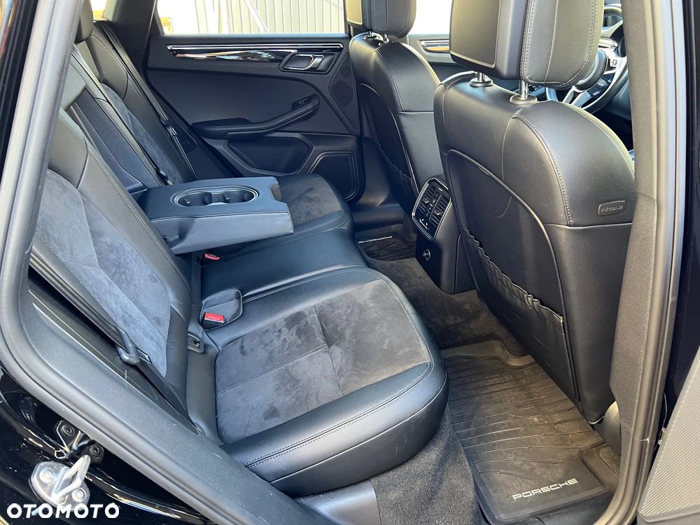 Porsche Macan S PDK - 10