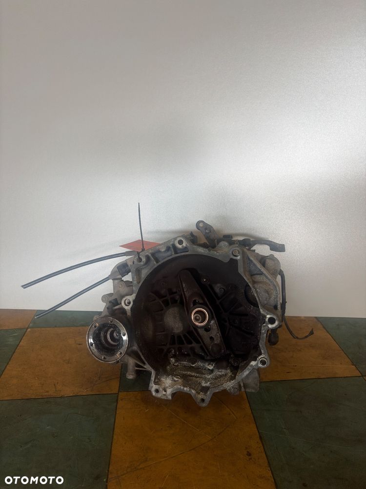 Skrzynia Biegów JPU VW Seat Skoda Audi 1.2 B - 1