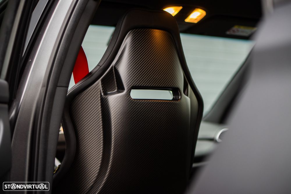 Hyundai i30 N 2.0 T-GDi Project C - 24