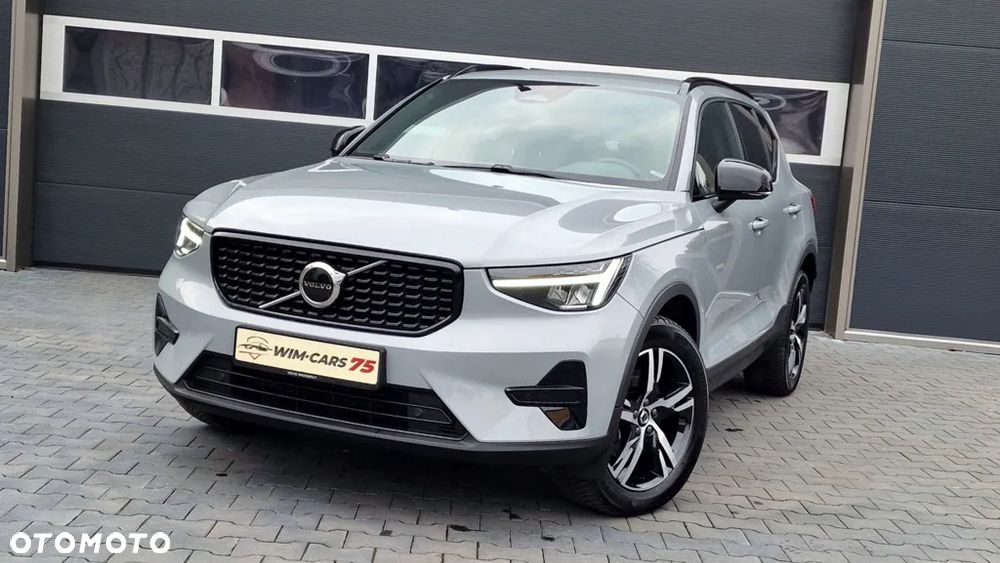 Volvo XC 40 - 1