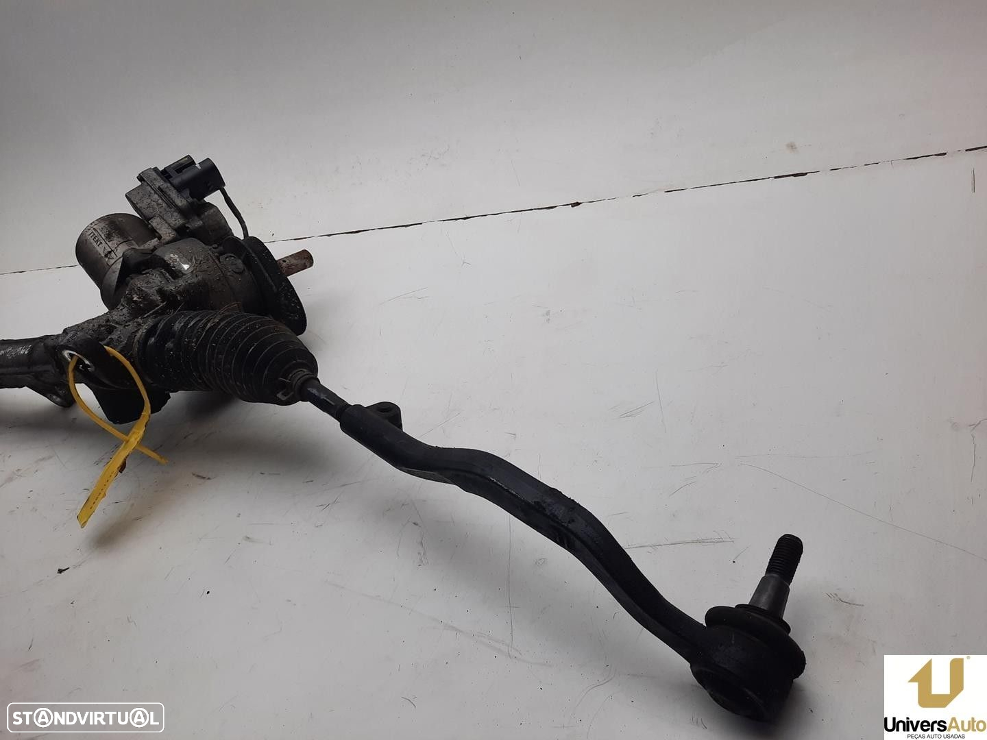 CREMALHEIRA DIREÇÃO MINI MINI COUNTRYMAN 2017 -F800001665C - 2