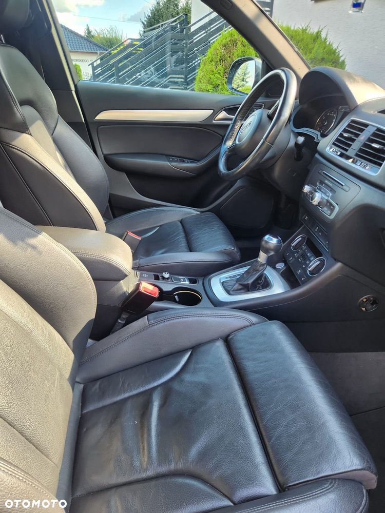 Audi Q3 - 8