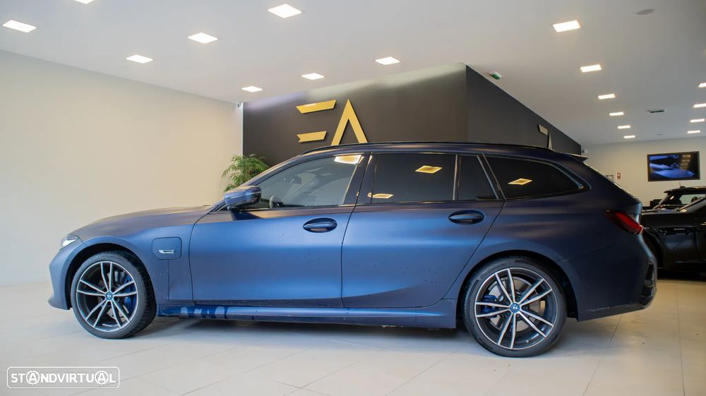 BMW 330 e xDrive Aut. M Sport - 2