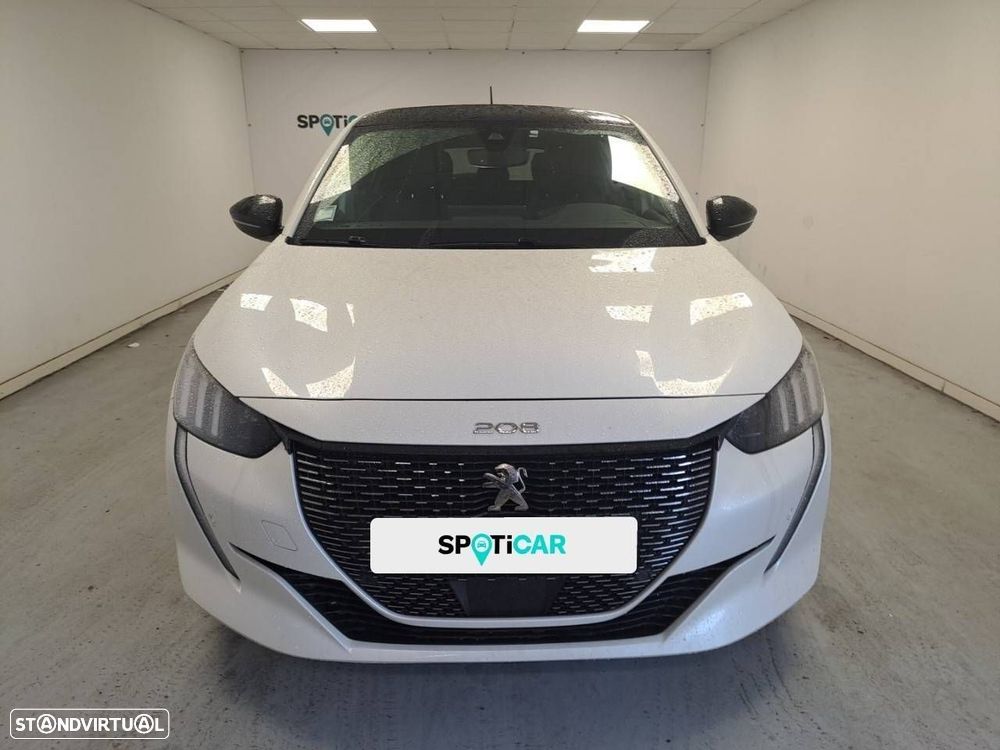 Peugeot 208 1.2 PureTech GT Line EAT8 - 2